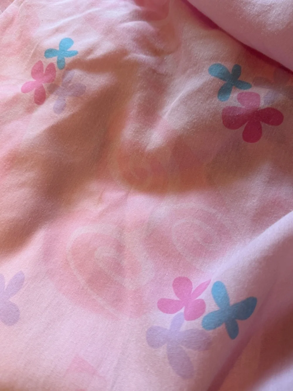Vintage Barbie Ballerina Twin Comforter Bedding Sheet Pillowcase Ballet Y2K